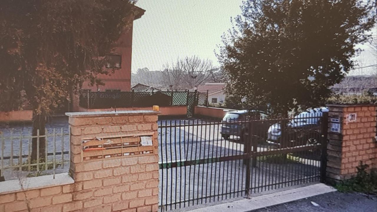 B&B Roma Nord 311 - Rome — Foto 1